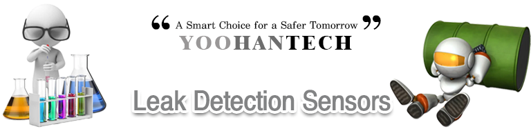 Leak Detection Sensors